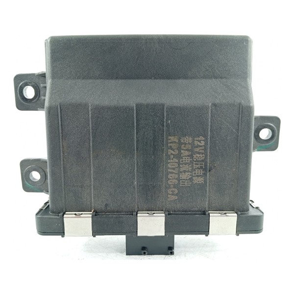 Modulo Fonte Ford Territory 2021 2022 2023/2025 Kp210766ca