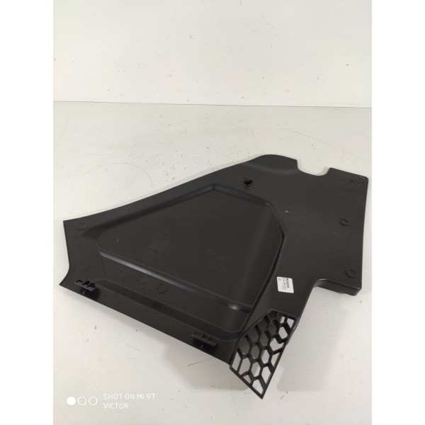 Canto Churrasqueira Bmw 320 330 Esquer 2019 2023 51717427846