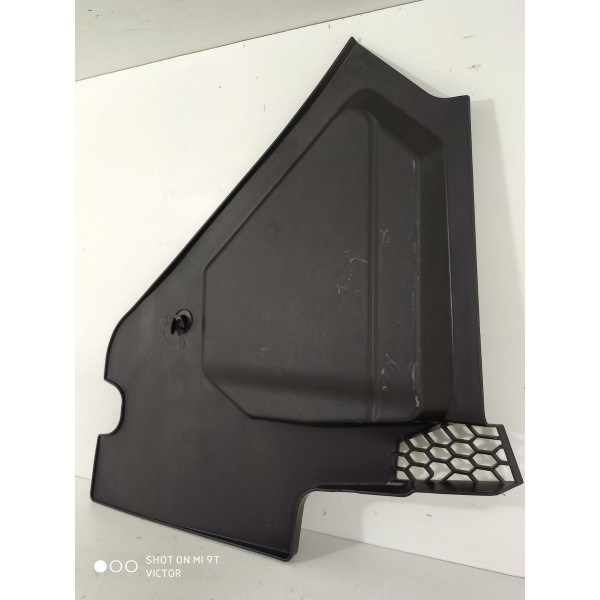 Canto Churrasqueira Bmw 320 330 Esquer 2019 2023 51717427846