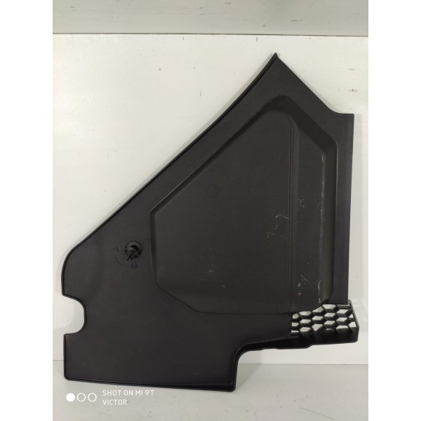 Canto Churrasqueira Bmw 320 330 Esquer 2019 2023 51717427846