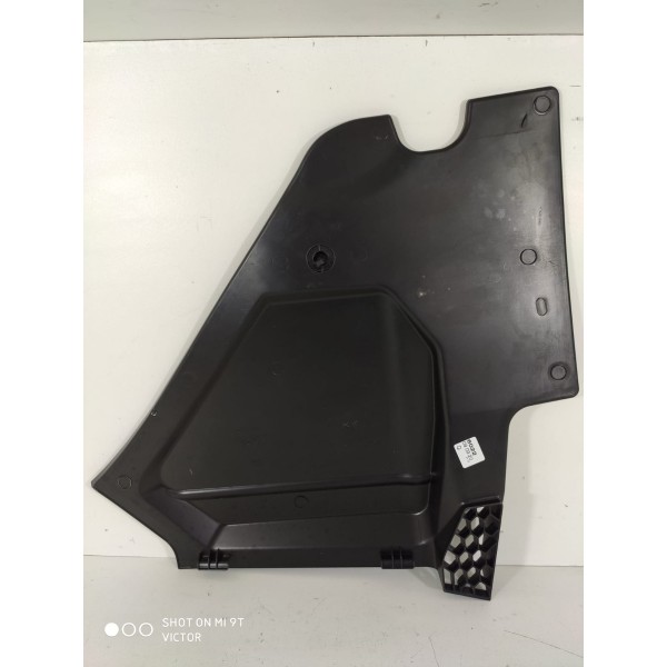 Canto Churrasqueira Bmw 320 330 Esquer 2019 2023 51717427846