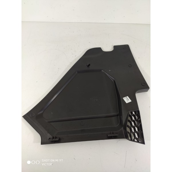 Canto Churrasqueira Bmw 320 330 Esquer 2019 2023 51717427846