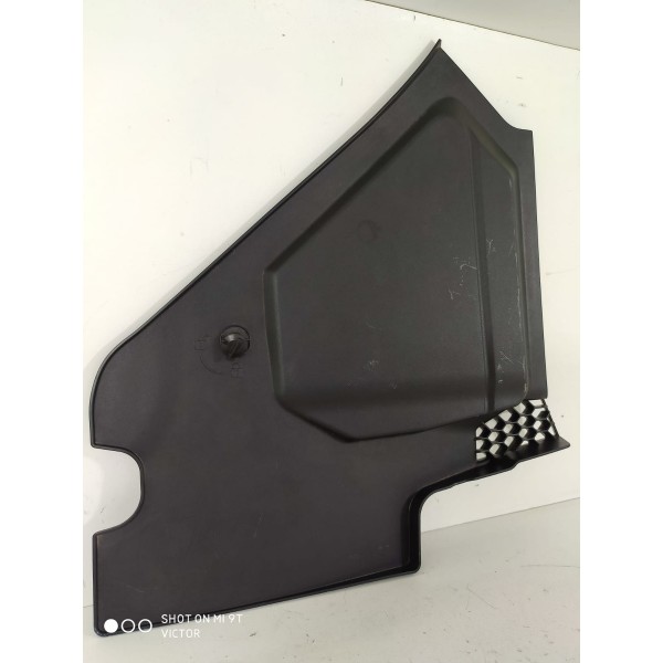 Canto Churrasqueira Bmw 320 330 Esquer 2019 2023 51717427846