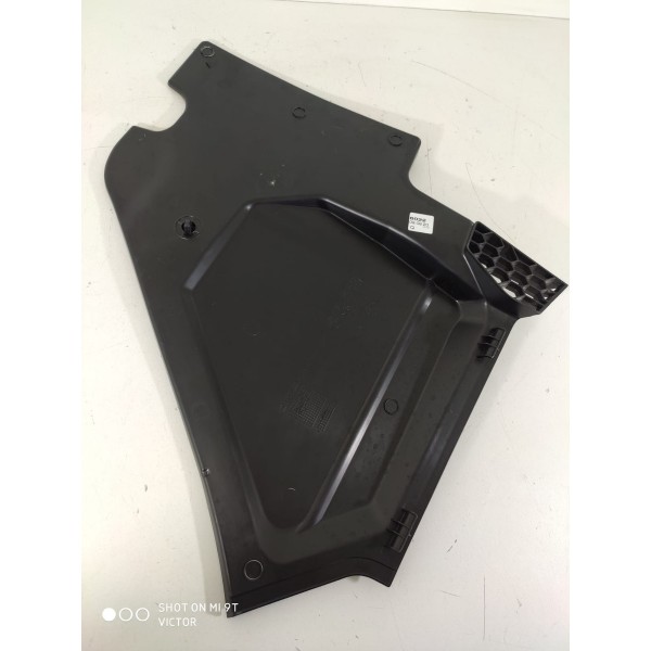 Canto Churrasqueira Bmw 320 330 Esquer 2019 2023 51717427846