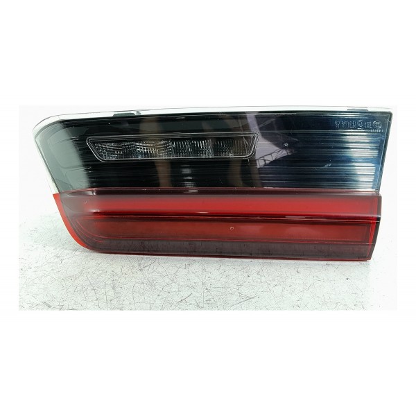 Lanterna Bmw 320i Tampa Direita Led 2019/2025 H85a3bc5802