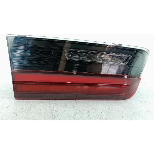 Lanterna Bmw 320i Esquerda Tampa Led 2019/2025 H85a3bc5702