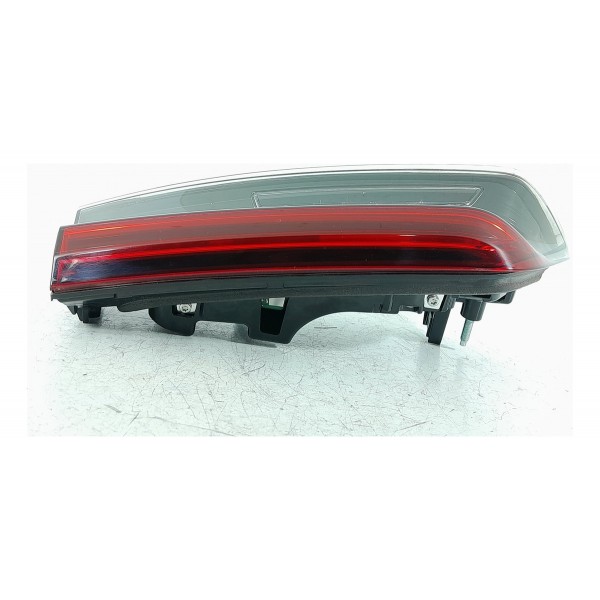 Lanterna Bmw 320i Esquerda Tampa Led 2019/2025 H85a3bc5702 Esquerdo/motorista Água