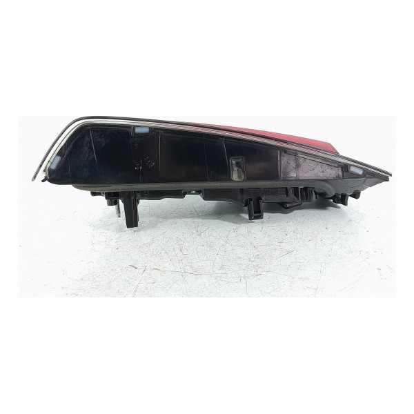 Lanterna Bmw 320i Esquerda Tampa Led 2019/2025 H85a3bc5702 Esquerdo/motorista Água