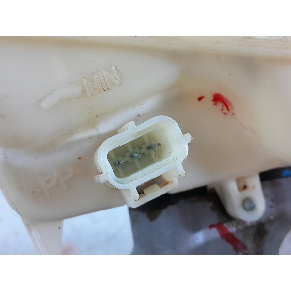 Cilindro Mestre Ford Edge 2008 2009 2010/2014