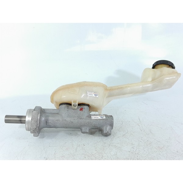 Cilindro Mestre Ford Edge 2008 2009 2010/2014