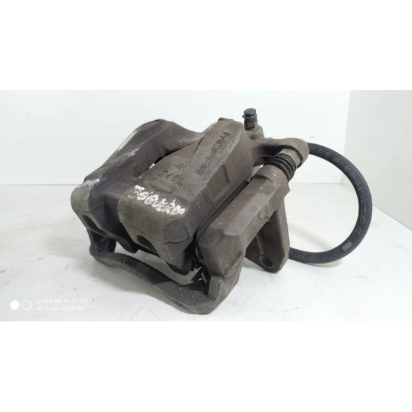 Pinça Renegade Toro Flex Dianteira Esquerda 2015/2021