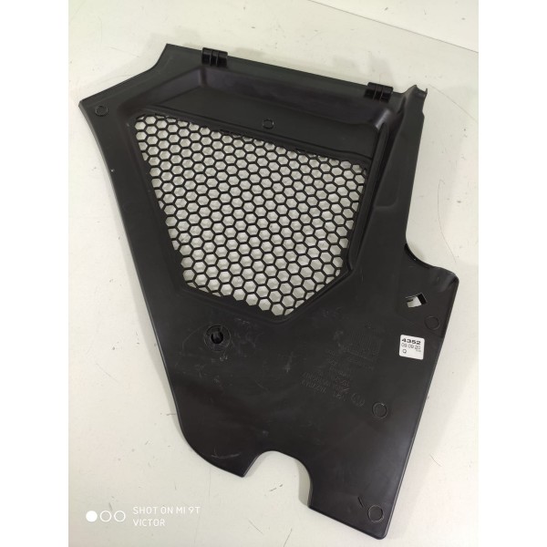 Canto Churrasqueira Bmw 320 330 Dir G20 2019/23 51717427847