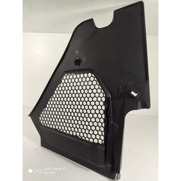 Canto Churrasqueira Bmw 320 330 Dir G20 2019/23 51717427847