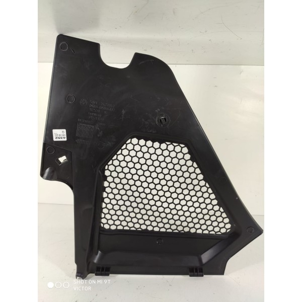 Canto Churrasqueira Bmw 320 330 Dir G20 2019/23 51717427847