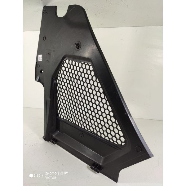 Canto Churrasqueira Bmw 320 330 Dir G20 2019/23 51717427847