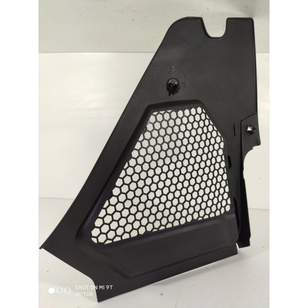 Canto Churrasqueira Bmw 320 330 Dir G20 2019/23 51717427847
