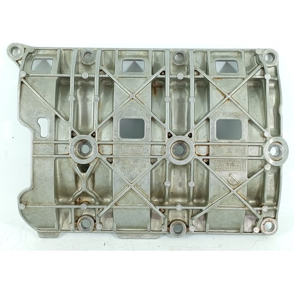 Defletor Oleo Carter Bmw 320 G20 X1 X3 B48 19/2025 763419005