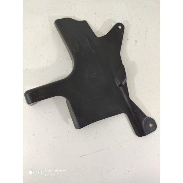 Acabamento Caixa Direcao Bmw 320 330 G20 2019/2023 7340879