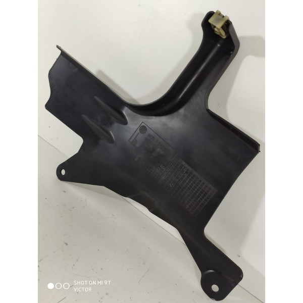Acabamento Caixa Direcao Bmw 320 330 G20 2019/2023 7340879