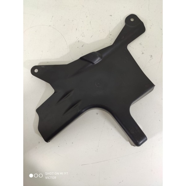Acabamento Caixa Direcao Bmw 320 330 G20 2019/2023 7340879