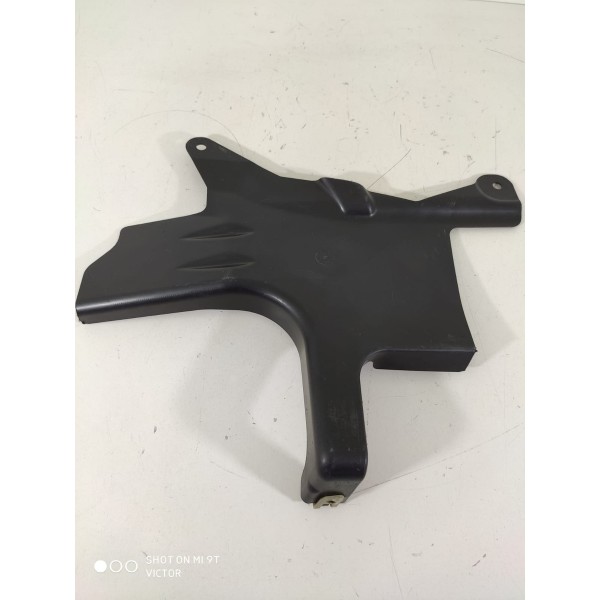 Acabamento Caixa Direcao Bmw 320 330 G20 2019/2023 7340879