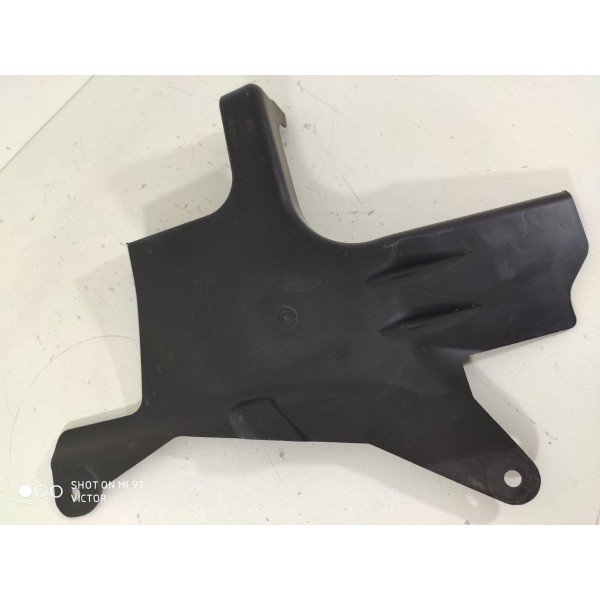 Acabamento Caixa Direcao Bmw 320 330 G20 2019/2023 7340879