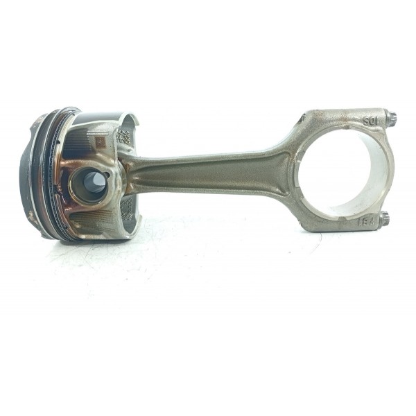 Pistao Biela Bmw 320i G20 X3 X4 B48 184cv 2019/2025  8697733