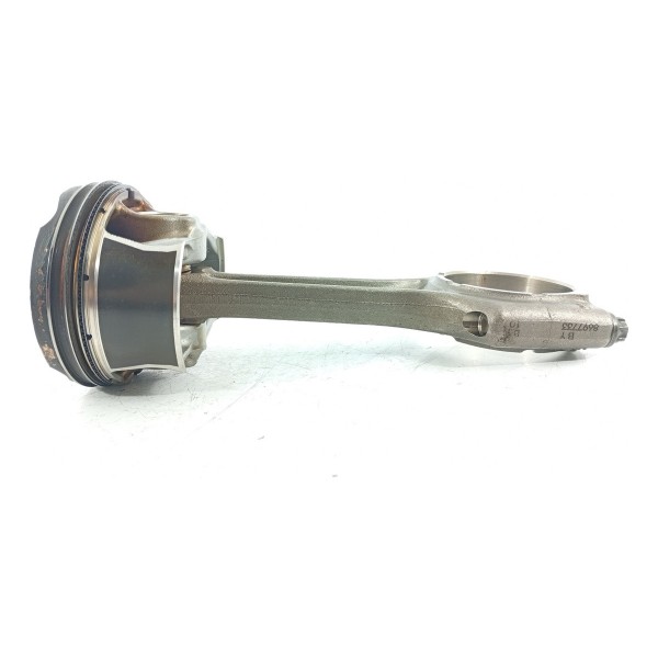 Pistao Biela Bmw 320i G20 X3 X4 B48 184cv 2019/2025  8697733