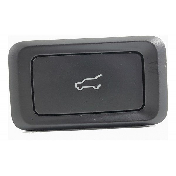 Botao Tampa Traseira Ford Territory 2021/2025 Ks113718ba Preto