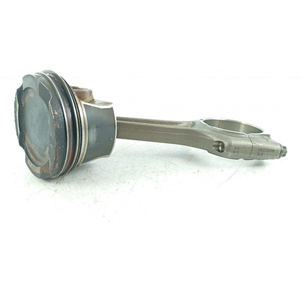 Pistao Biela Bmw 320 G20 X4 X3 B48 184 Cv 2019/2025  8697733