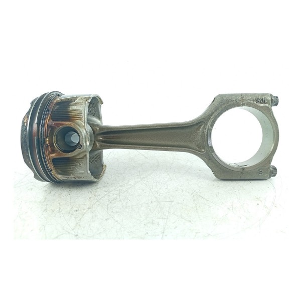 Pistao Biela Bmw 320 G20 X3 X4 B48 2019/2025 184cv  8697733