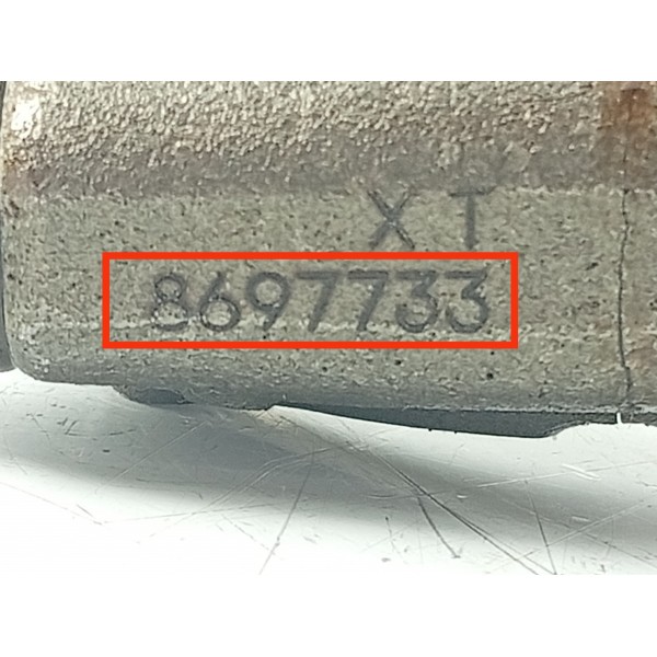 Pistao Biela Bmw 320 G20 X3 X4 B48 2019/2025 184cv  8697733