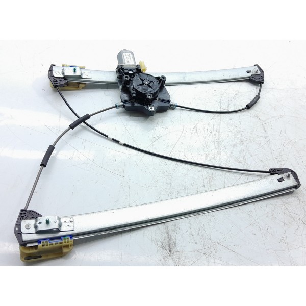 Maquina Vidro Territory Dianteira Esquerda 21/25 Ks1v23201ac