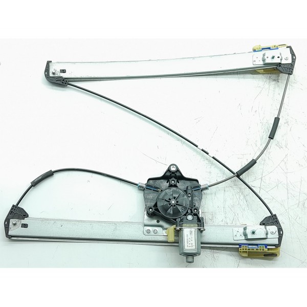 Maquina Vidro Territory Dianteira Esquerda 21/25 Ks1v23201ac