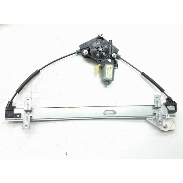 Maquina Vidro Territory Traseiro Direito 21/25 Ns1v27000ba