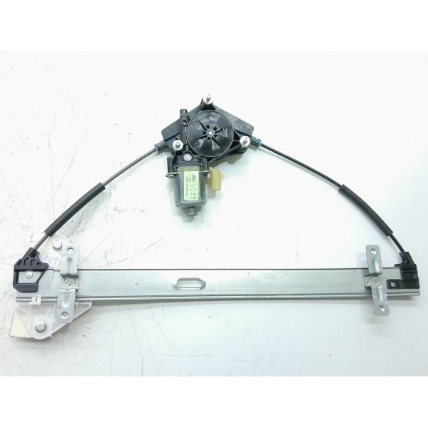 Maquina Vidro Territory Traseiro Esq 2021/2025 Ns1v27001ba
