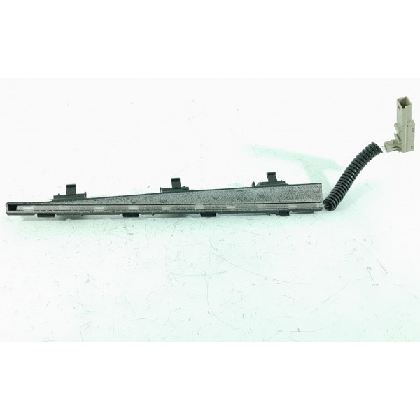 Led Porta Bmw X5 Traseira Direita 2014/2018 Original Branco