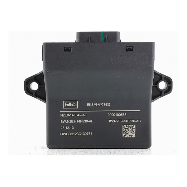 Modulo Controle Eletronico Territory 1.5 21/25 N2e914f642af
