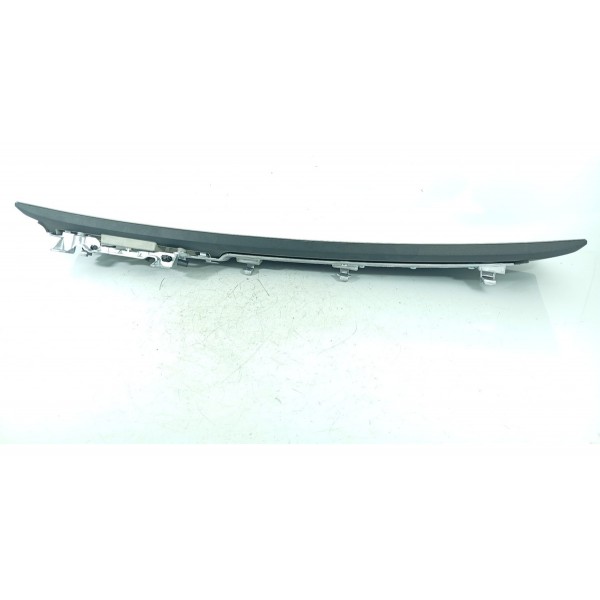 Painel Instrumento Tela Multimidia Bmw 320 Gp 23/25 5a2ecb9 Preto