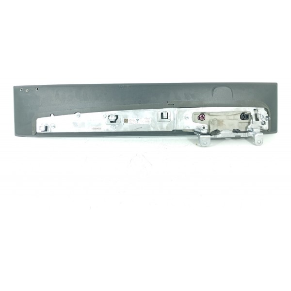 Painel Instrumento Tela Multimidia Bmw 320 Gp 23/25 5a2ecb9 Preto