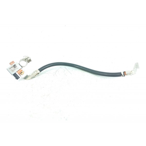 Sensor Cabo Negativo Bateria Bmw 320 G20 2019/2025 985590901