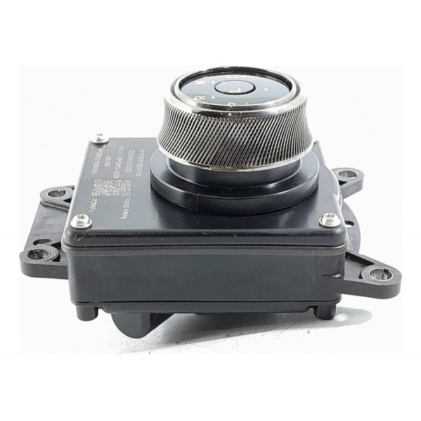 Seletora Cambio Ford Territory 1.5 2021/2025 N2e97c453ad