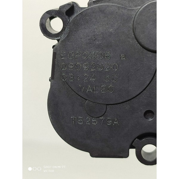 Atuador Caixa Ar Bmw 320 330 X3 G20 G21 2019/2023 52579a