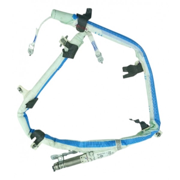 Cortina Airbag Bmw 320 330 G20 Esquerda 2019/2025 741942310