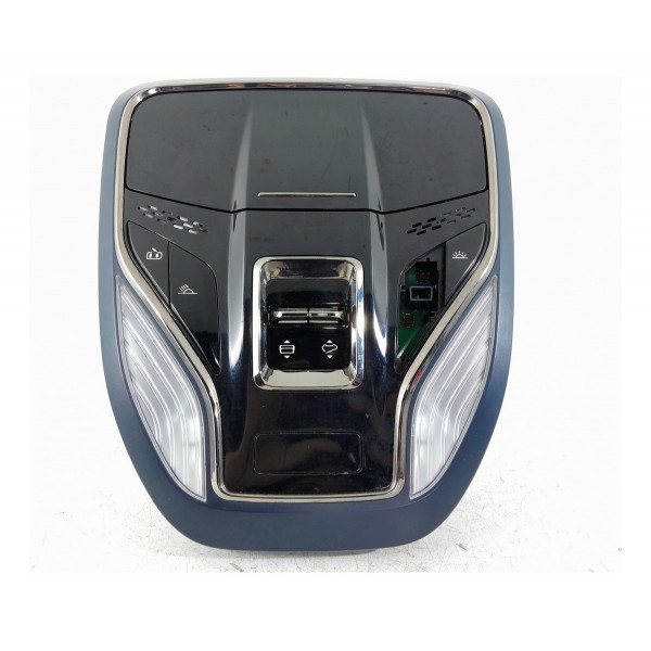 Comando Luz Teto Solar Ford Territory 2021/2025 Ns113776dcd5