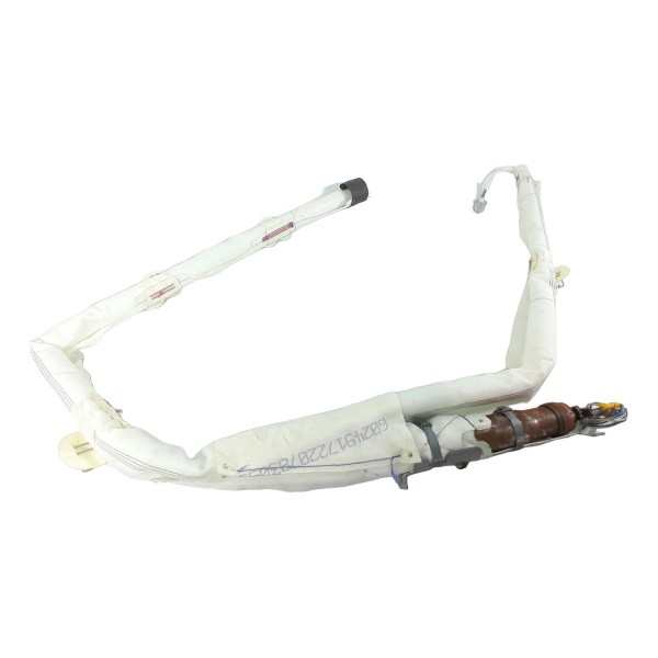 Cortina Air Bag Territory Direita 2021/2025 Ns1v044a74ca