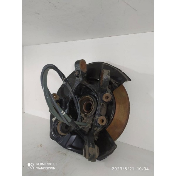 Manga Eixo Bmw 320 328gt Traseiro Esquerd 2013/2018 Sem Cubo