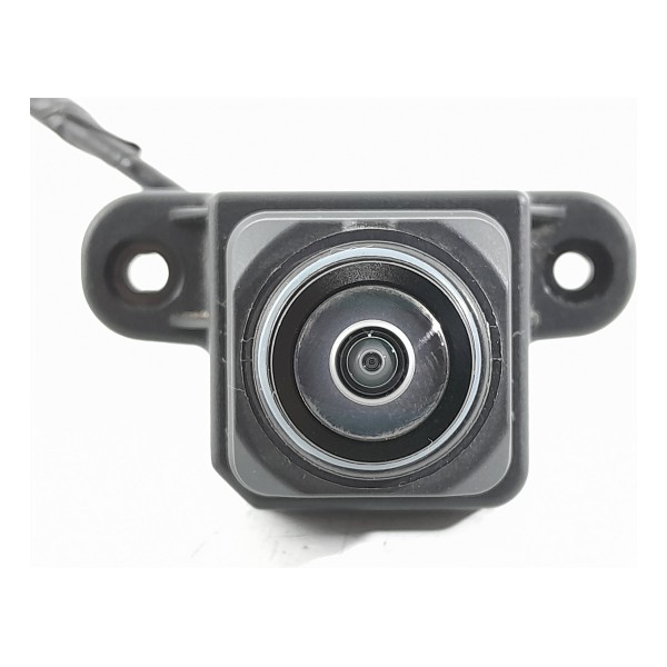 Camera De Re Traseira Territory 1.5 2021/2025 Ks115859ba