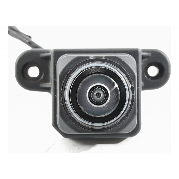Camera De Re Traseira Territory 1.5 2021/2025 Ks115859ba