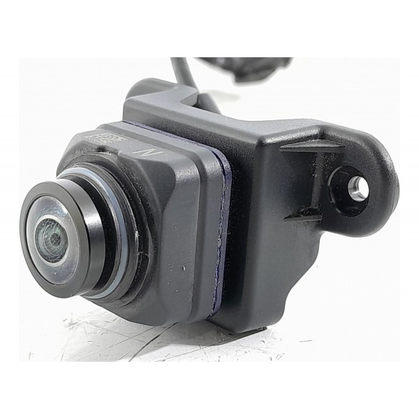 Camera De Re Traseira Territory 1.5 2021/2025 Ks115859ba